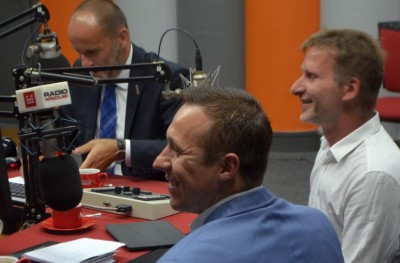 Debata Polityczna Radia Wrocław (ZOBACZ, POSŁUCHAJ) - 13