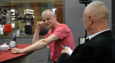 Debata Polityczna Radia Wrocław (ZOBACZ, POSŁUCHAJ) - 1