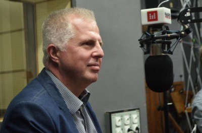 Debata Polityczna Radia Wrocław (ZOBACZ, POSŁUCHAJ) - 5