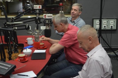 Debata Polityczna Radia Wrocław (ZOBACZ, POSŁUCHAJ) - 6