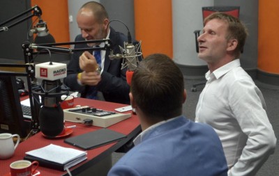 Debata Polityczna Radia Wrocław (ZOBACZ, POSŁUCHAJ) - 7