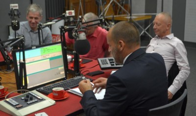 Debata Polityczna Radia Wrocław (ZOBACZ, POSŁUCHAJ) - 8