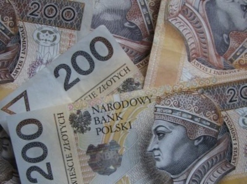 2,5 miliona złotych dla dolnośląskich gmin o najniższych dochodach -