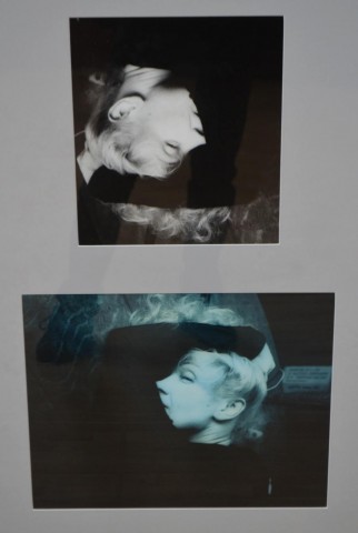 Marilyn Monroe i Marlena Dietrich w obiektywie Miltona Greene'a - 4