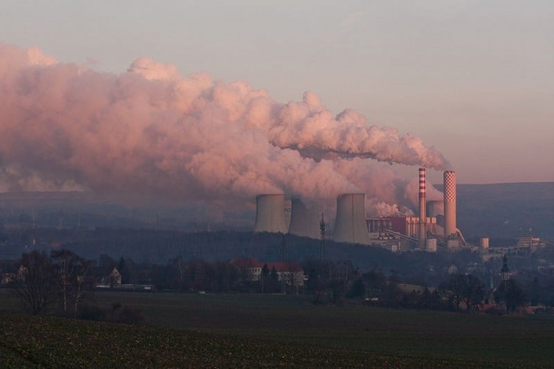 Mniej dywidendy w PGE - Fot. Vondraussen/Wikipedia