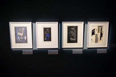 Oryginalne litografie Chagalla we Wrocławiu [ZDJĘCIA] - 9