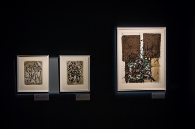 Oryginalne litografie Chagalla we Wrocławiu [ZDJĘCIA] - 5