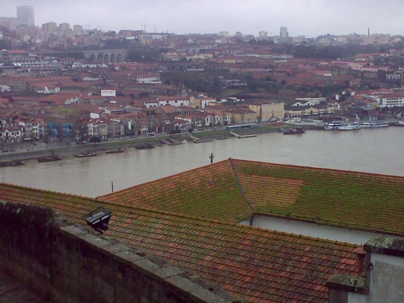Kilka obrazków z Portugalii. Na rozgrzewkę -