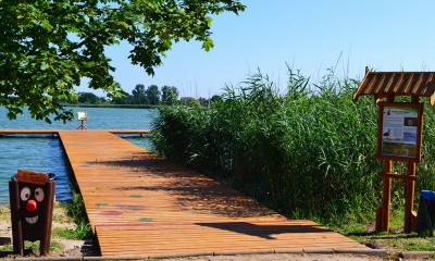 TOP5 dolnośląskich przystani - wygrywa przystań w Bielawie !  - 9