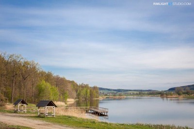 TOP5 dolnośląskich przystani - wygrywa przystań w Bielawie !  - 14