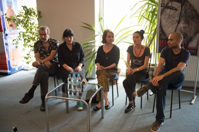 Zaczynamy Brave Festival (FOTO) - 11