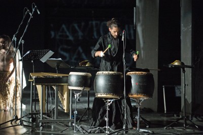 Zaczynamy Brave Festival (FOTO) - 2