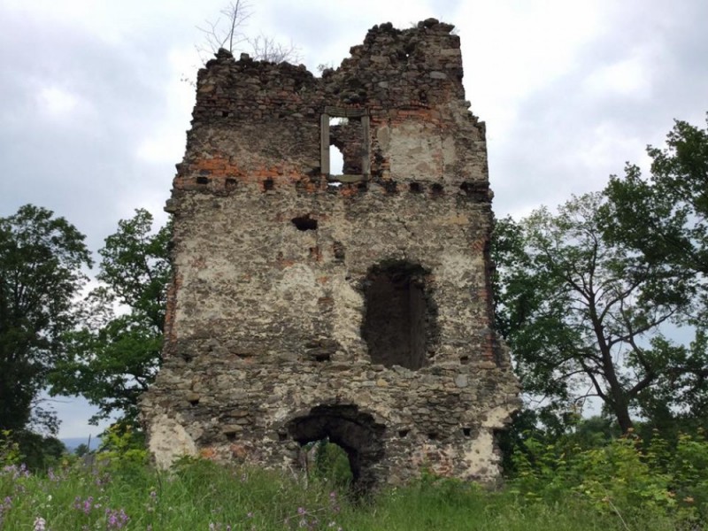 Dwór Schaffgotschów dla turystów! Będzie remont w Starej Kamienicy -
