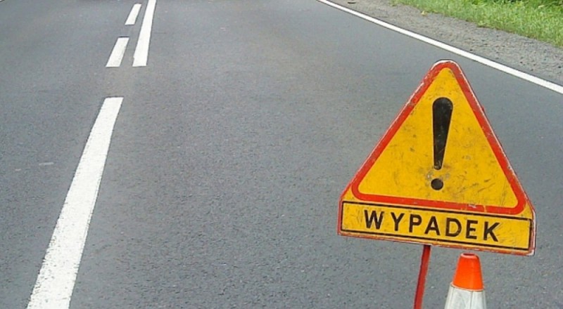 Utrudnienia na drodze do Krakowa. Karambol na A4 - Foto: Silar/Wikimedia Commons/CC