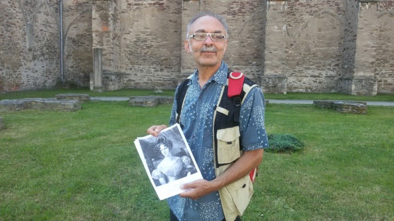 Pokochali Mariannę, pokochają Dolny Śląsk - fot. Michał Wyszowski oraz Wikipedia