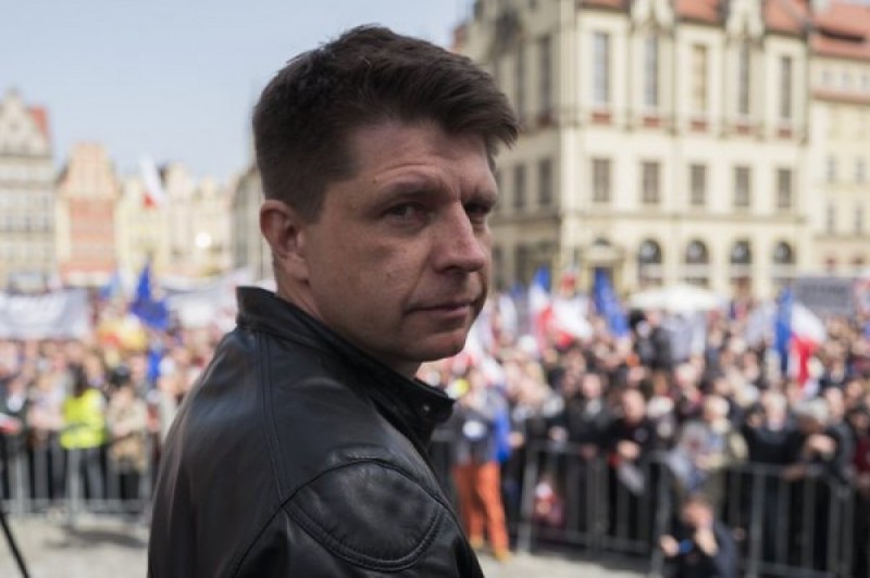 Będzie nowy wiceprezydent Wrocławia! - fot. Joanna Augustynowska/Facebook