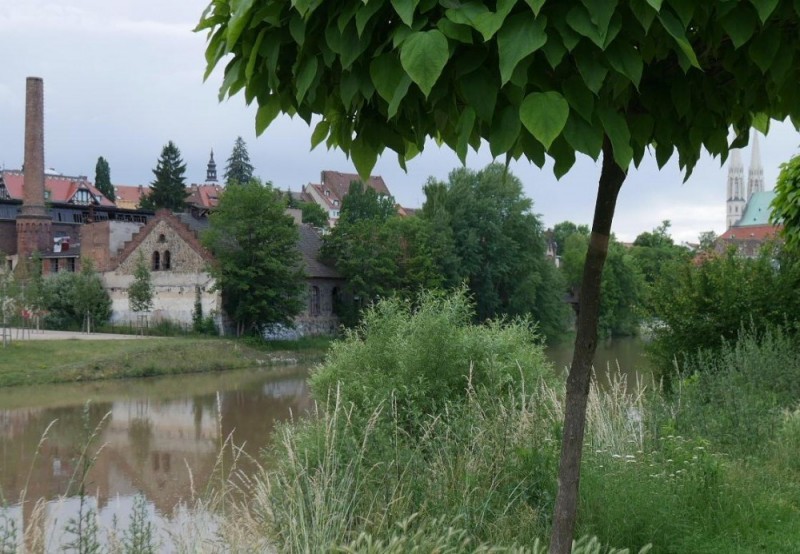 Po Niemieckiej stronie porządek, a po polskiej... [POSŁUCHAJ] - 