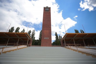 Tak zmienia się Stadion Olimpijski [FOTO i FILM] - 10