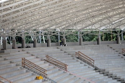 Tak zmienia się Stadion Olimpijski [FOTO i FILM] - 4