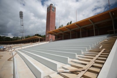 Tak zmienia się Stadion Olimpijski [FOTO i FILM] - 7