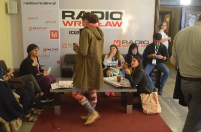 Brave Festival w Radiu Wrocław: Program specjalny [POSŁUCHAJ] - 14