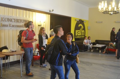 Brave Festival w Radiu Wrocław: Program specjalny [POSŁUCHAJ] - 16