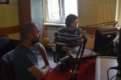 Brave Festival w Radiu Wrocław: Program specjalny [POSŁUCHAJ] - 17