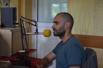 Brave Festival w Radiu Wrocław: Program specjalny [POSŁUCHAJ] - 19