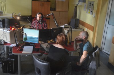 Brave Festival w Radiu Wrocław: Program specjalny [POSŁUCHAJ] - 23