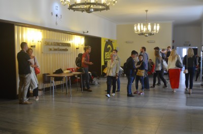 Brave Festival w Radiu Wrocław: Program specjalny [POSŁUCHAJ] - 25