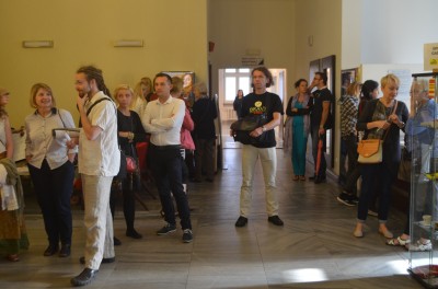 Brave Festival w Radiu Wrocław: Program specjalny [POSŁUCHAJ] - 3