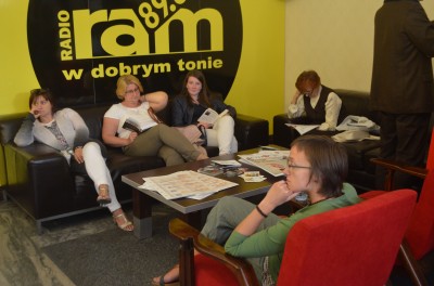 Brave Festival w Radiu Wrocław: Program specjalny [POSŁUCHAJ] - 4