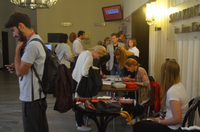 Brave Festival w Radiu Wrocław: Program specjalny [POSŁUCHAJ] - 5