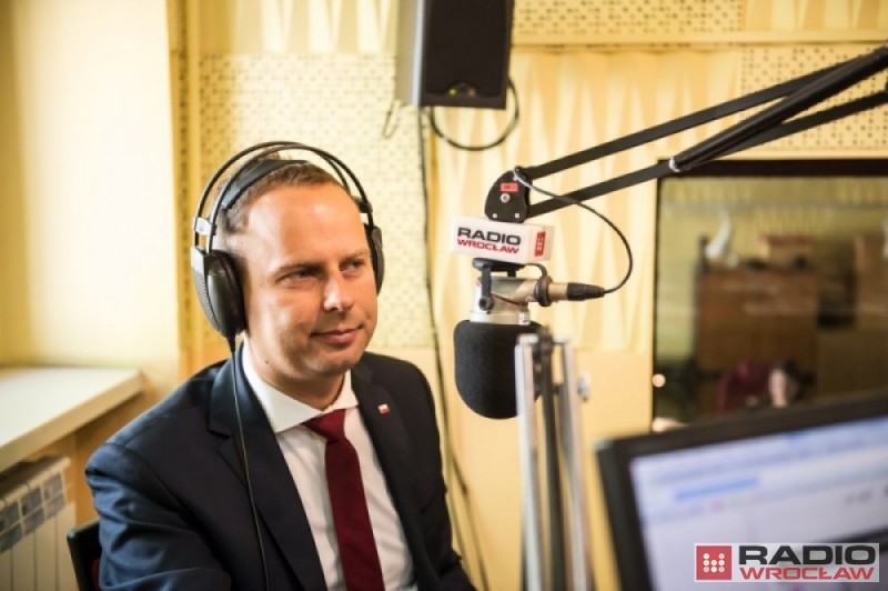 Wojewoda dolnośląski zaskarży uchwałę o wyrokach TK? - fot. Andrzej Owczarek