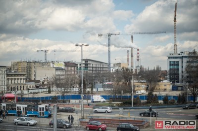 Co dalej z Cuprum Square? Jest porozumienie - 0