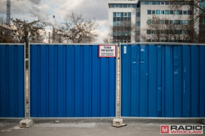 Co dalej z Cuprum Square? Jest porozumienie - 1