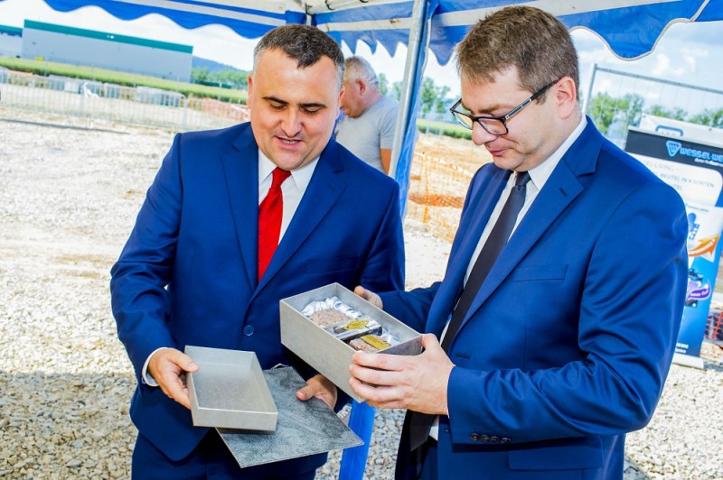 150 miejsc pracy w Kłodzku. Jest inwestor –