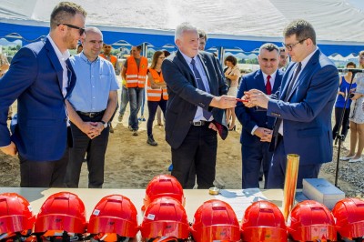 150 miejsc pracy w Kłodzku. Jest inwestor - 0