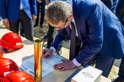 150 miejsc pracy w Kłodzku. Jest inwestor - 1
