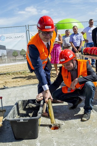 150 miejsc pracy w Kłodzku. Jest inwestor - 2