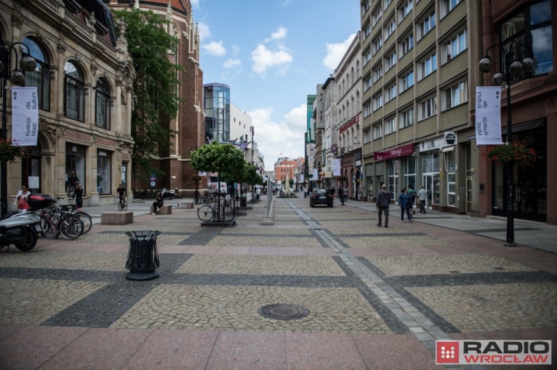 Ulica Świdnicka - mieszkańcy mają głos – fot. Andrzej Owczarek