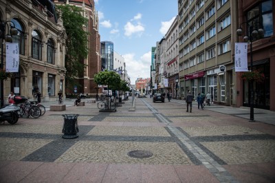Ulica Świdnicka - mieszkańcy mają głos - 1