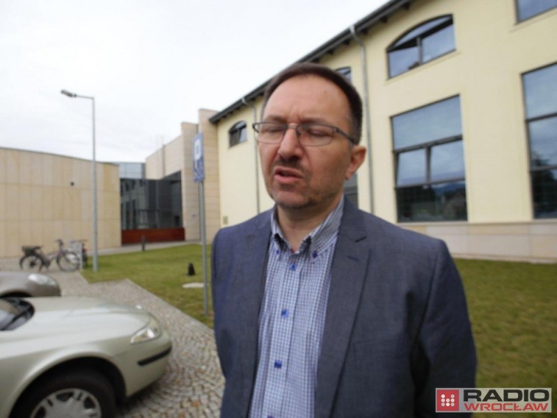Prezes Term Cieplickich odwołany ze stanowiska - fot. Piotr Słowiński