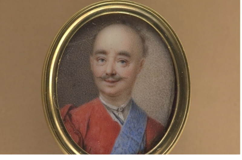 Historyczny dar dla Zakładu Narodowego im. Ossolińskich - fot. mat. prasowe
