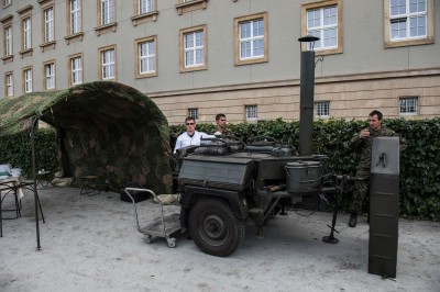 Drugi dzień pikniku "Wrocław z NATO" (ZOBACZ) - 10