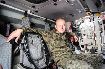 Drugi dzień pikniku "Wrocław z NATO" (ZOBACZ) - 11