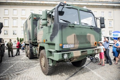 Drugi dzień pikniku "Wrocław z NATO" (ZOBACZ) - 1