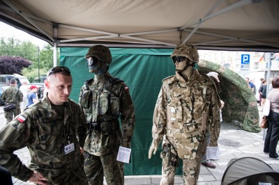 Drugi dzień pikniku "Wrocław z NATO" (ZOBACZ) - 4