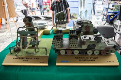 Drugi dzień pikniku "Wrocław z NATO" (ZOBACZ) - 6