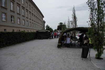 Drugi dzień pikniku "Wrocław z NATO" (ZOBACZ) - 8